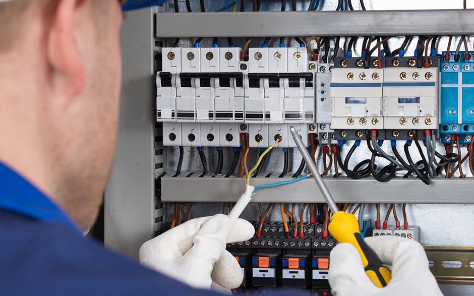 électricien particulier Groslay