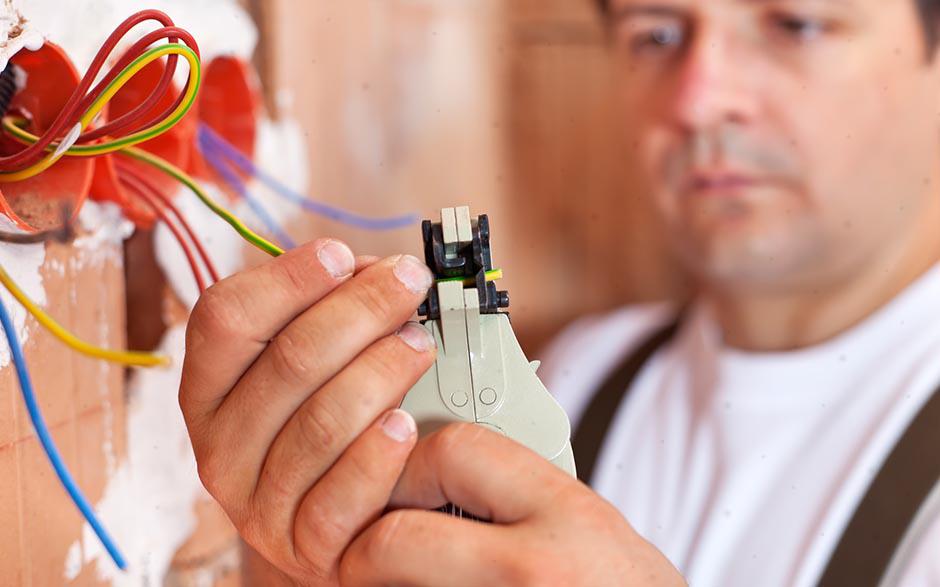 électricien agree Courcouronnes