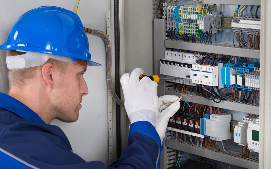 électricien agree Courcouronnes