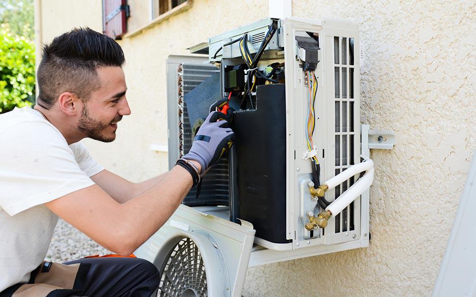 trouver un électricien Courcouronnes