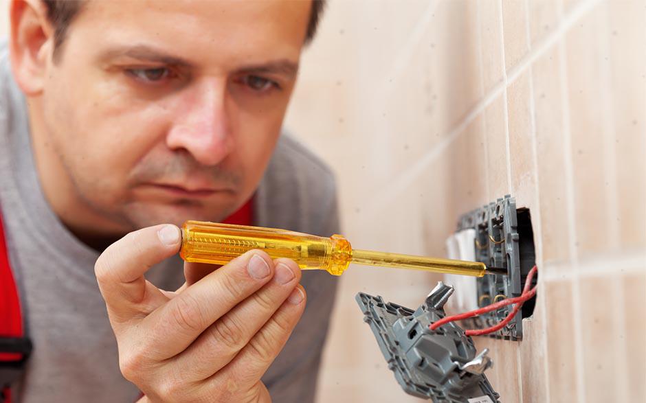 électricien Courcouronnes