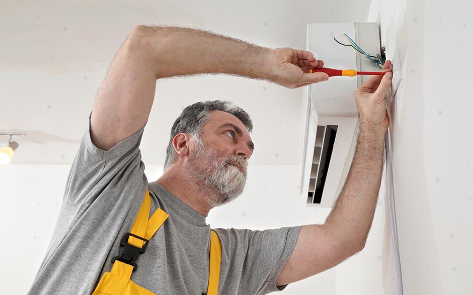 trouver un électricien Courcouronnes