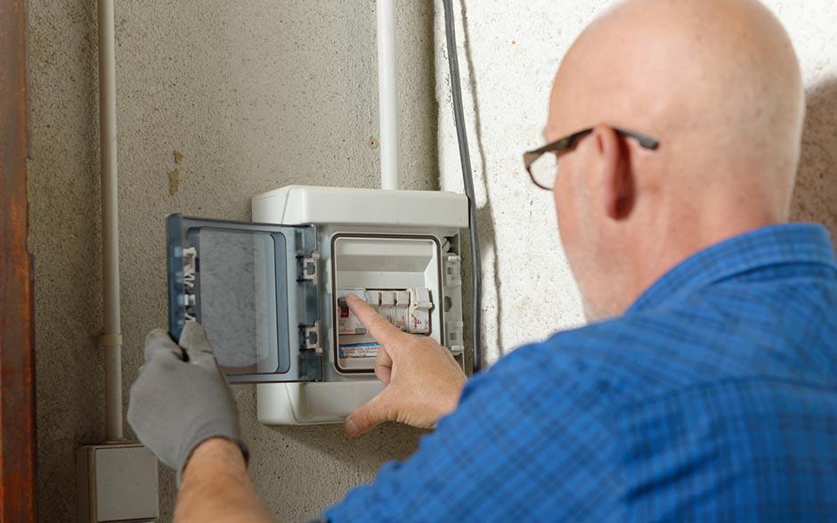 trouver un électricien Courcouronnes